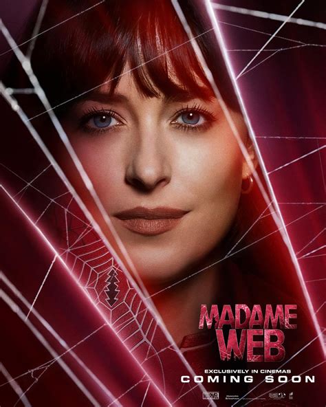 imdb madame web